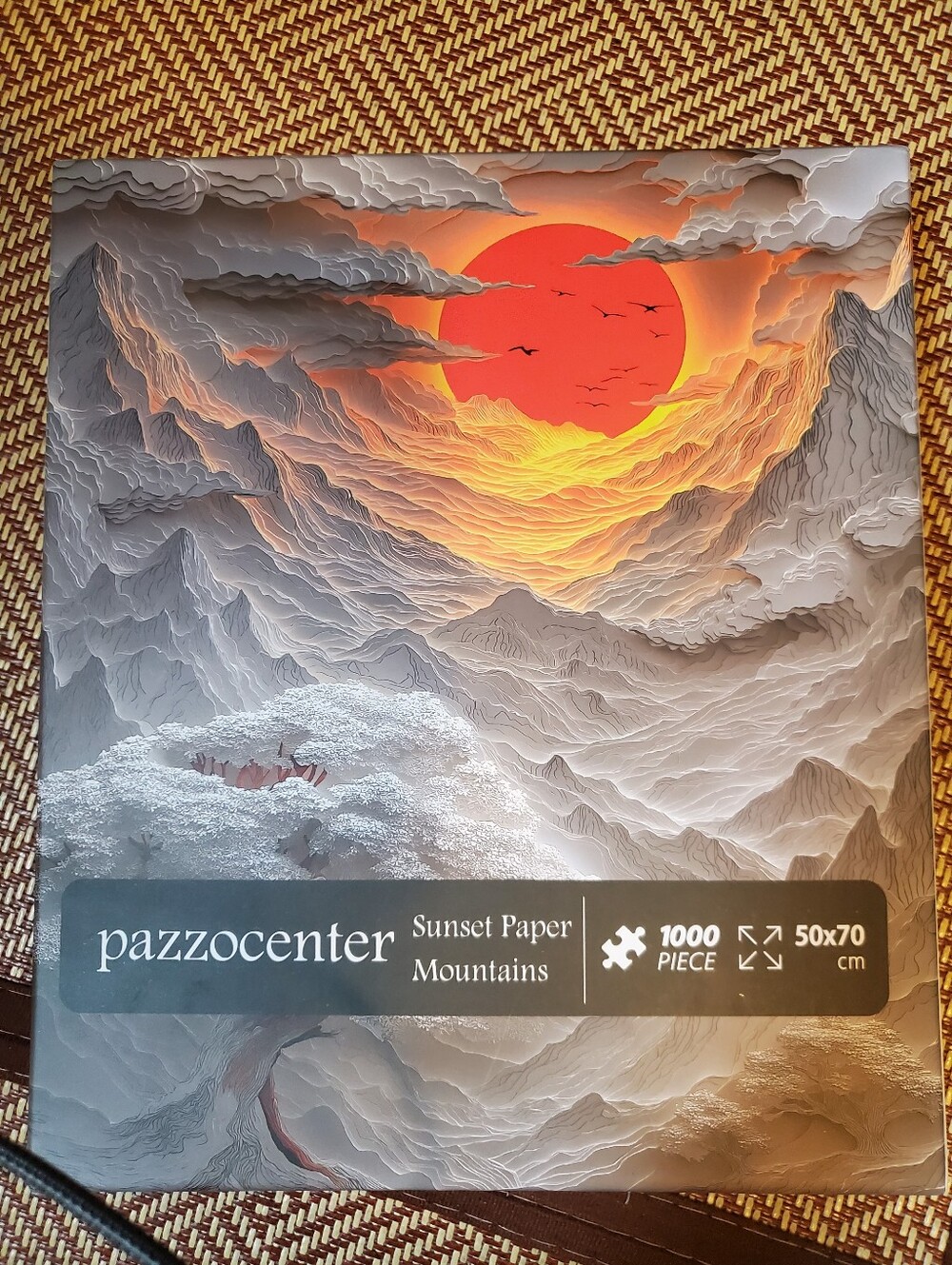 Cool Puzzle